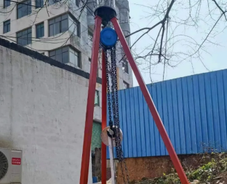 青青草视频软件下载讓室外拔泵工作更安全輕鬆
